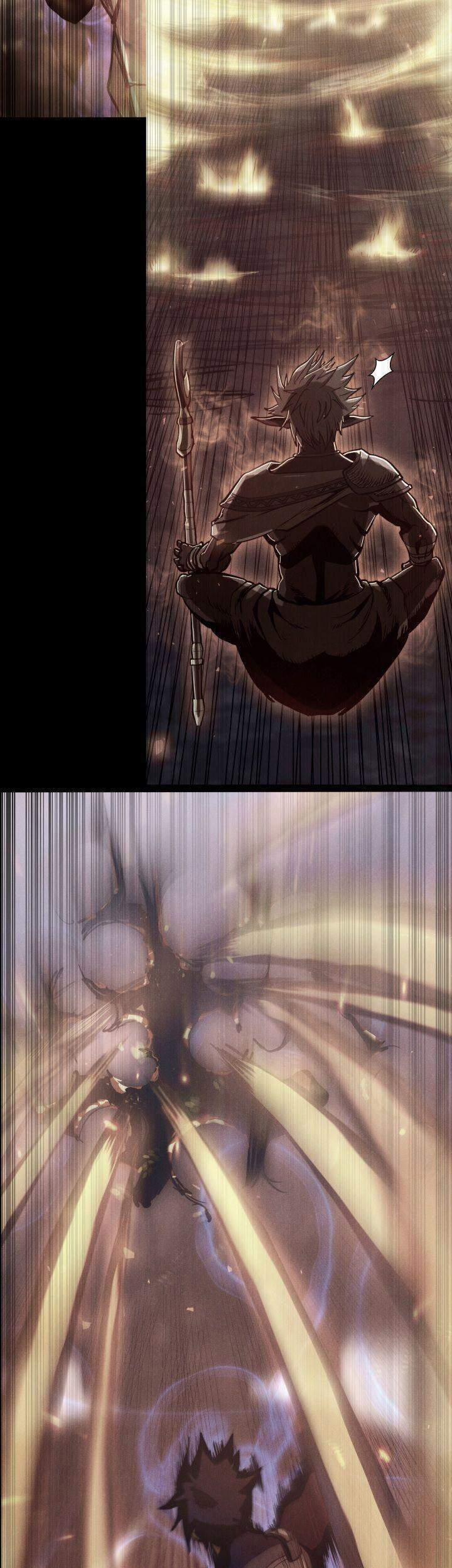 Từ Hôm Nay, Tôi Là Một Người Chơi 10 trang 22