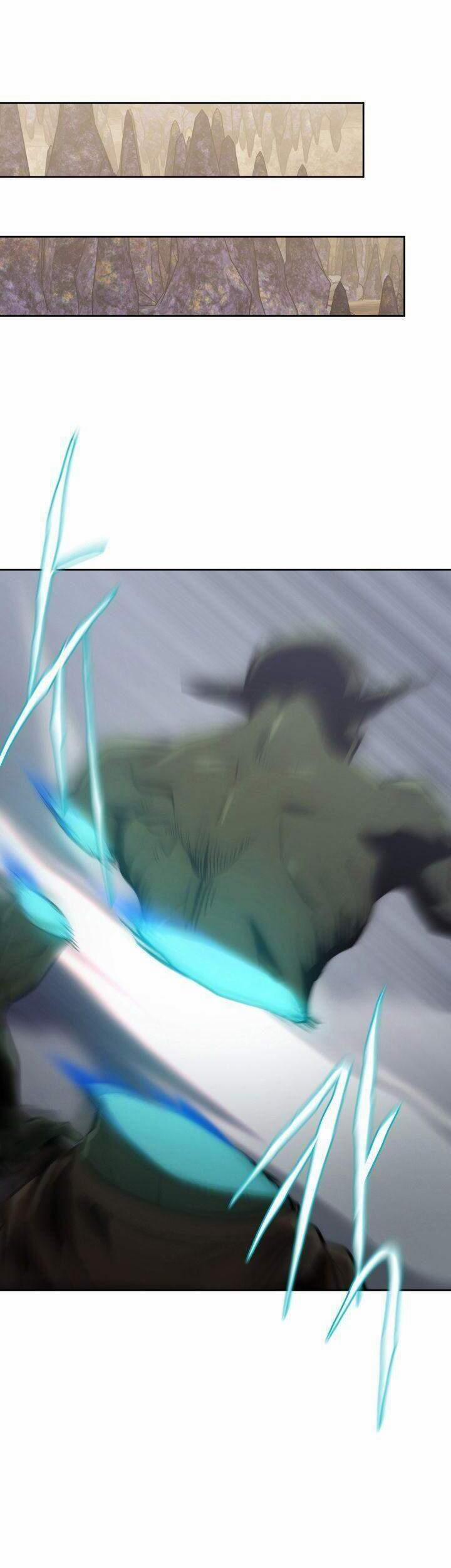 Từ Hôm Nay, Tôi Là Một Người Chơi 10 trang 36