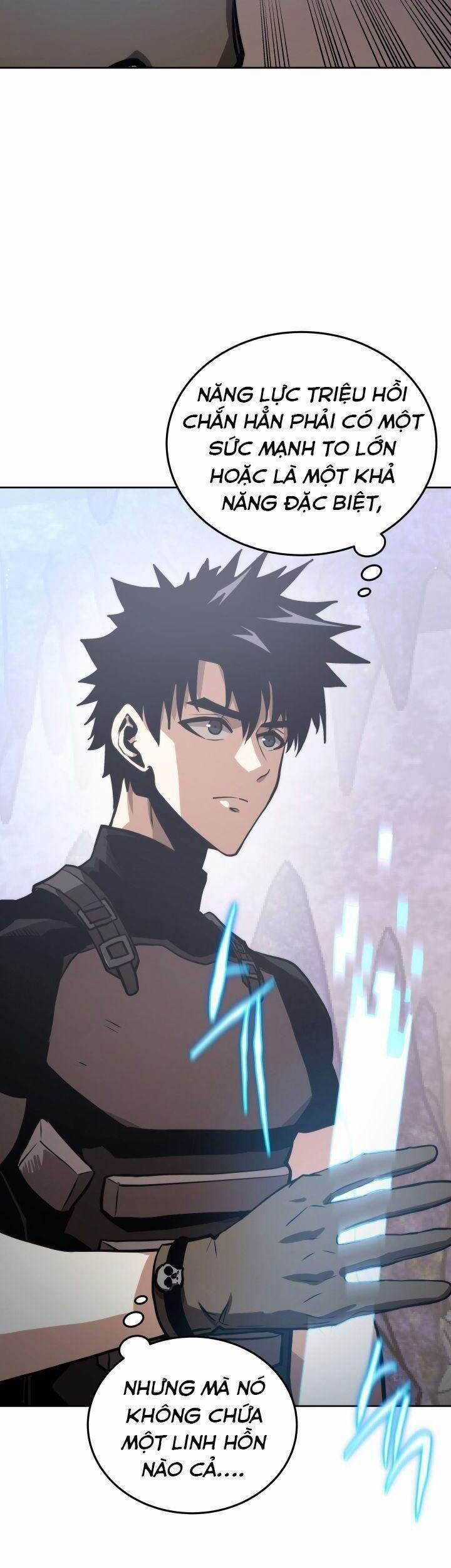 Từ Hôm Nay, Tôi Là Một Người Chơi 10 trang 44