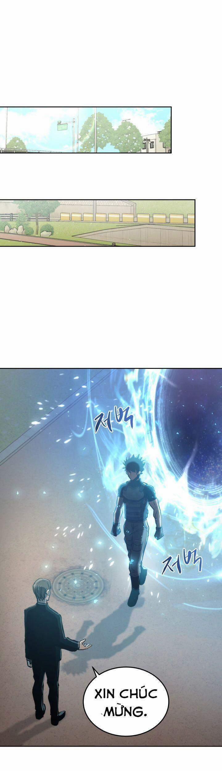 Từ Hôm Nay, Tôi Là Một Người Chơi 10 trang 46