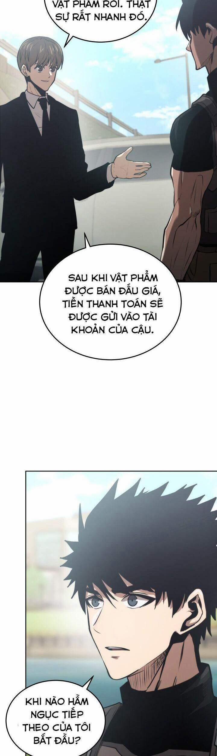 Từ Hôm Nay, Tôi Là Một Người Chơi 10 trang 49