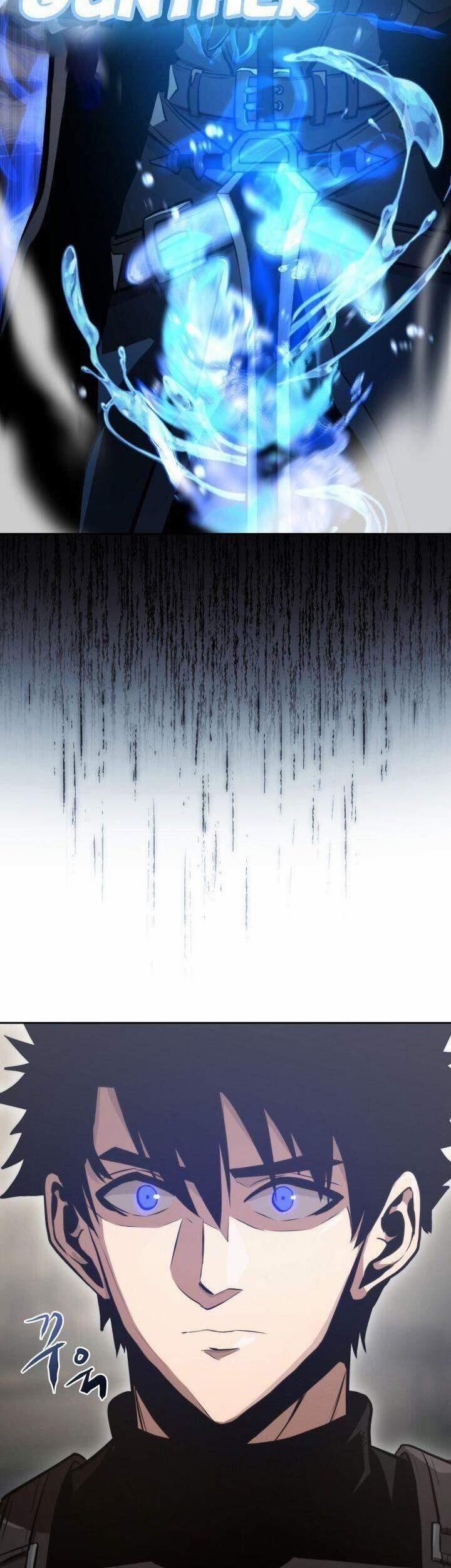 Từ Hôm Nay, Tôi Là Một Người Chơi 10 trang 58