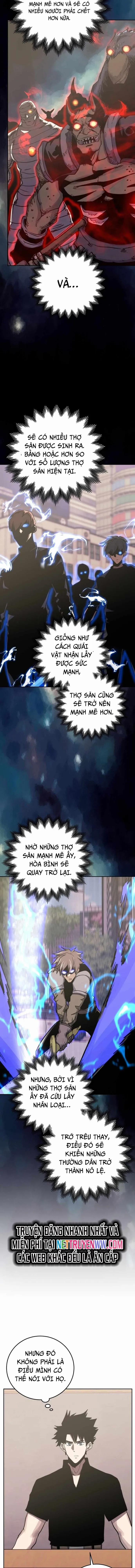 Từ Hôm Nay, Tôi Là Một Người Chơi 100 trang 10