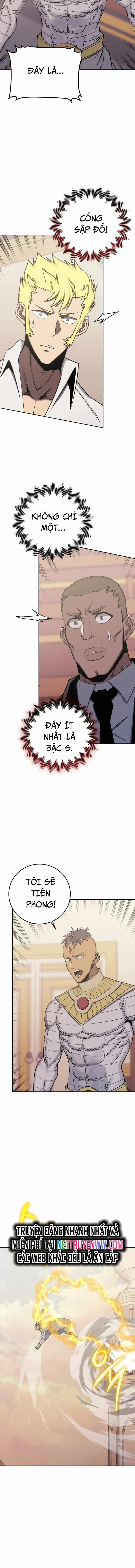 Từ Hôm Nay, Tôi Là Một Người Chơi 100 trang 13