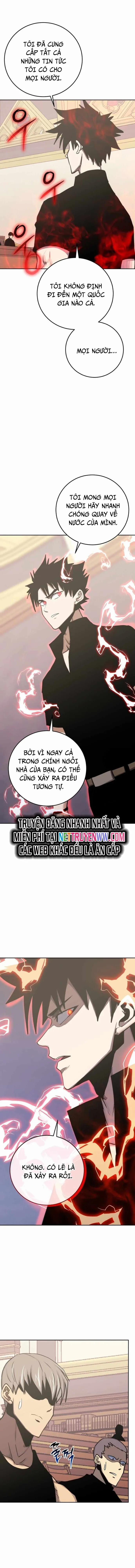 Từ Hôm Nay, Tôi Là Một Người Chơi 100 trang 14