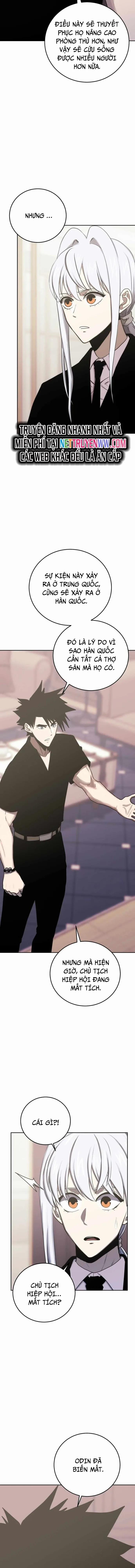 Từ Hôm Nay, Tôi Là Một Người Chơi 100 trang 4