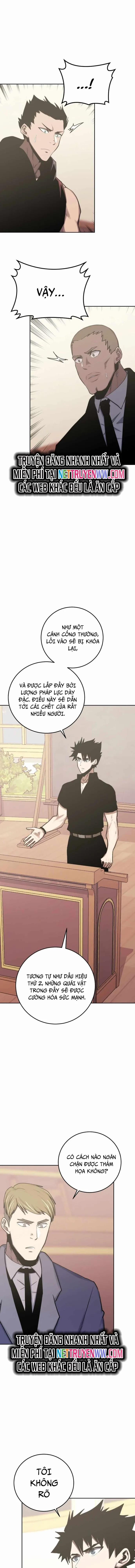 Từ Hôm Nay, Tôi Là Một Người Chơi 100 trang 8