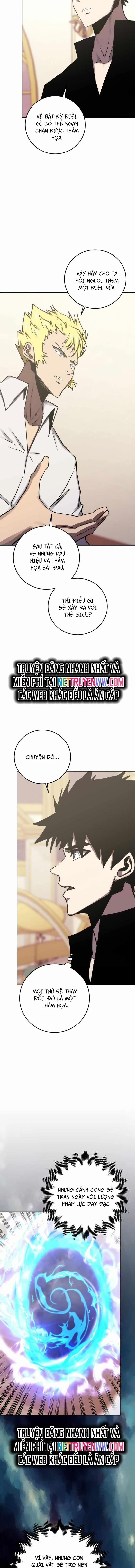 Từ Hôm Nay, Tôi Là Một Người Chơi 100 trang 9