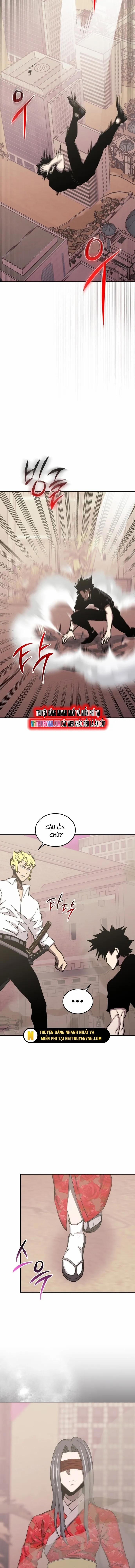 Từ Hôm Nay, Tôi Là Một Người Chơi 101 trang 13