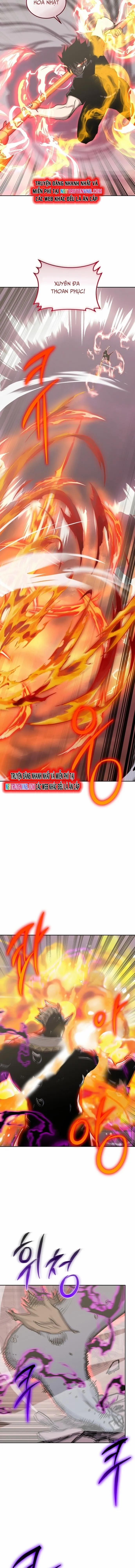 Từ Hôm Nay, Tôi Là Một Người Chơi 101 trang 7