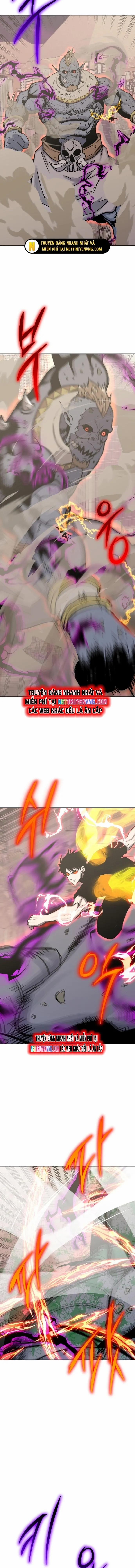 Từ Hôm Nay, Tôi Là Một Người Chơi 101 trang 8