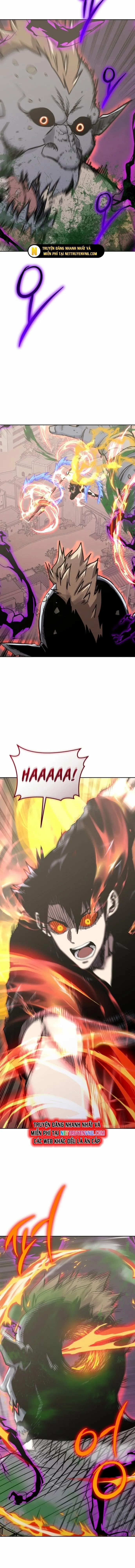 Từ Hôm Nay, Tôi Là Một Người Chơi 101 trang 9