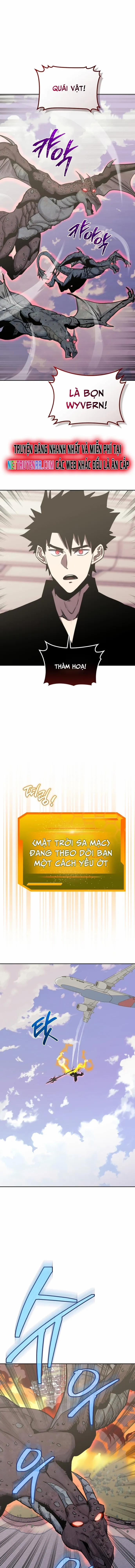 Từ Hôm Nay, Tôi Là Một Người Chơi 102 trang 10