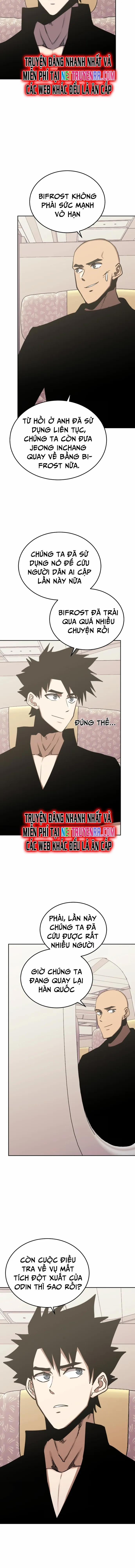 Từ Hôm Nay, Tôi Là Một Người Chơi 102 trang 7