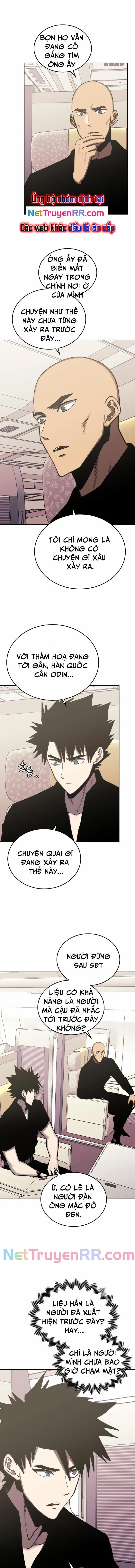 Từ Hôm Nay, Tôi Là Một Người Chơi 102 trang 8