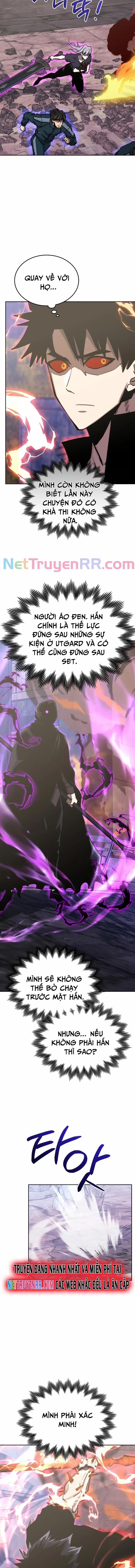 Từ Hôm Nay, Tôi Là Một Người Chơi 103 trang 10