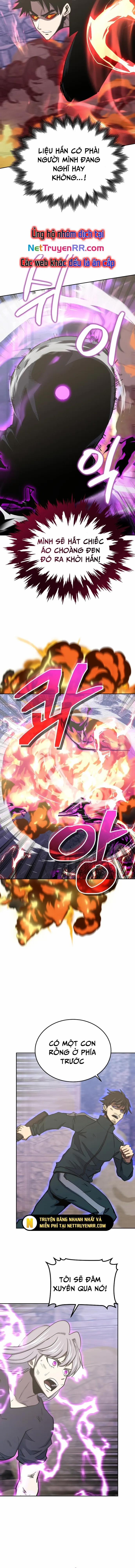 Từ Hôm Nay, Tôi Là Một Người Chơi 103 trang 11