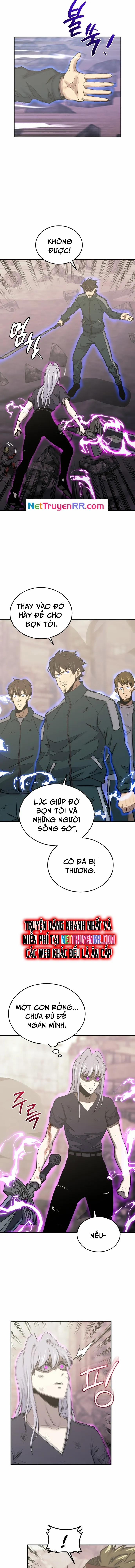 Từ Hôm Nay, Tôi Là Một Người Chơi 103 trang 12