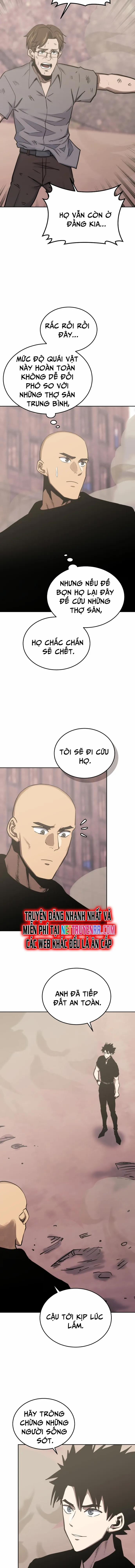 Từ Hôm Nay, Tôi Là Một Người Chơi 103 trang 3