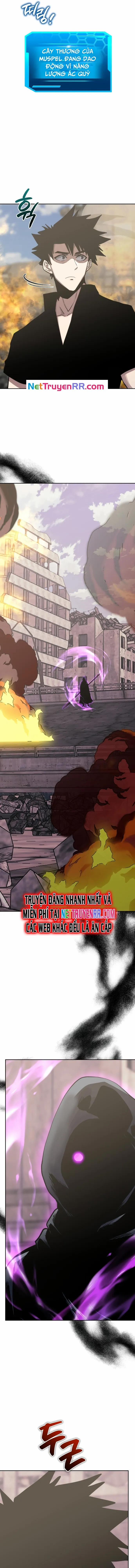 Từ Hôm Nay, Tôi Là Một Người Chơi 103 trang 5