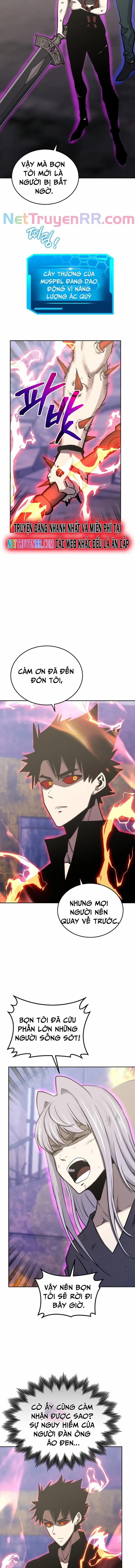 Từ Hôm Nay, Tôi Là Một Người Chơi 103 trang 8