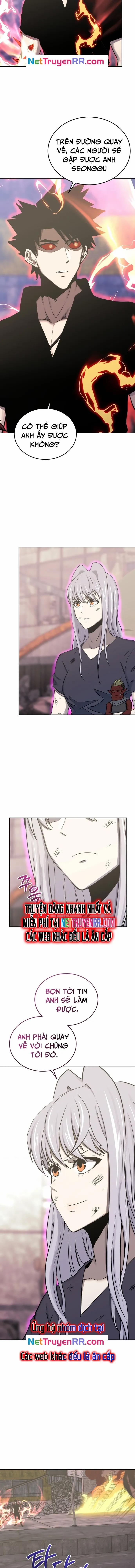 Từ Hôm Nay, Tôi Là Một Người Chơi 103 trang 9
