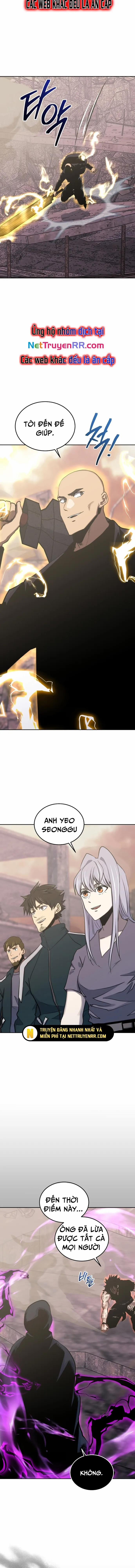 Từ Hôm Nay, Tôi Là Một Người Chơi 104 trang 10