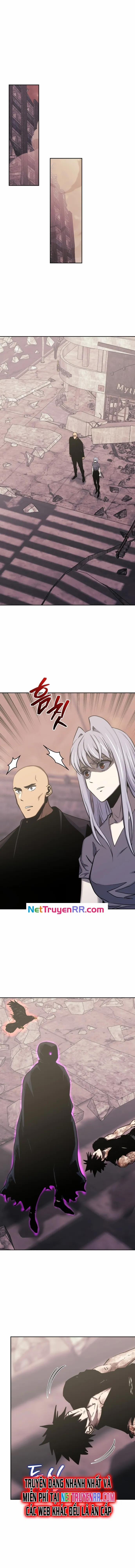 Từ Hôm Nay, Tôi Là Một Người Chơi 104 trang 12