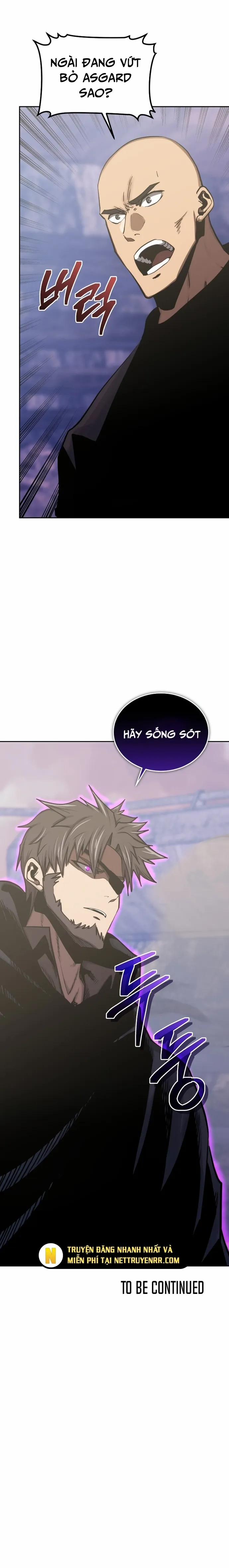 Từ Hôm Nay, Tôi Là Một Người Chơi 104 trang 14