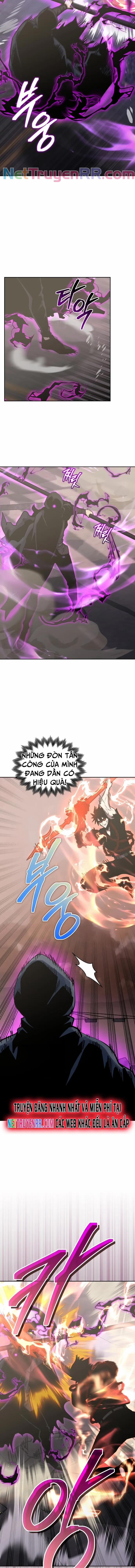 Từ Hôm Nay, Tôi Là Một Người Chơi 104 trang 5