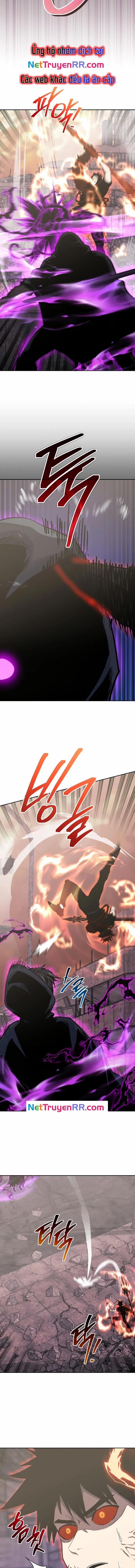 Từ Hôm Nay, Tôi Là Một Người Chơi 104 trang 6