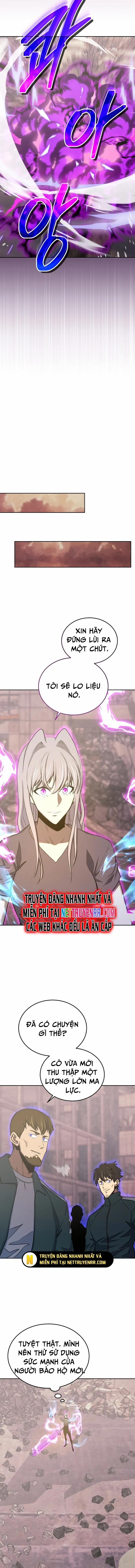 Từ Hôm Nay, Tôi Là Một Người Chơi 104 trang 8