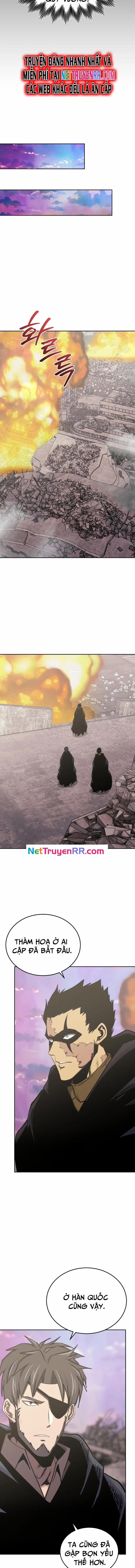 Từ Hôm Nay, Tôi Là Một Người Chơi 105 trang 10