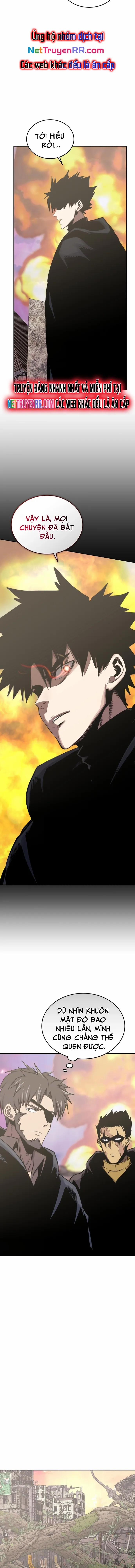 Từ Hôm Nay, Tôi Là Một Người Chơi 105 trang 11