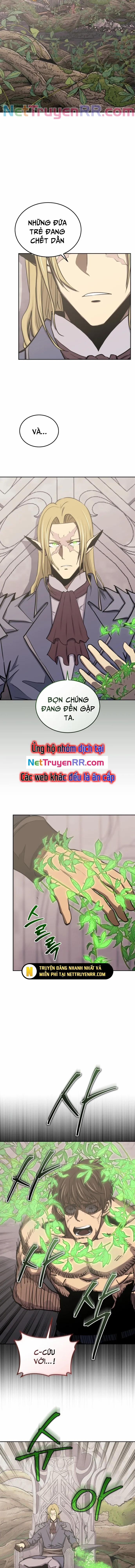 Từ Hôm Nay, Tôi Là Một Người Chơi 105 trang 12