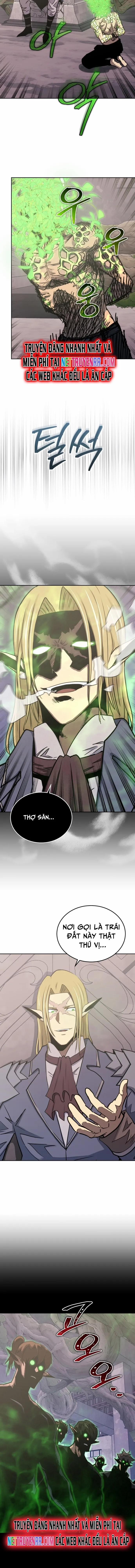 Từ Hôm Nay, Tôi Là Một Người Chơi 105 trang 13