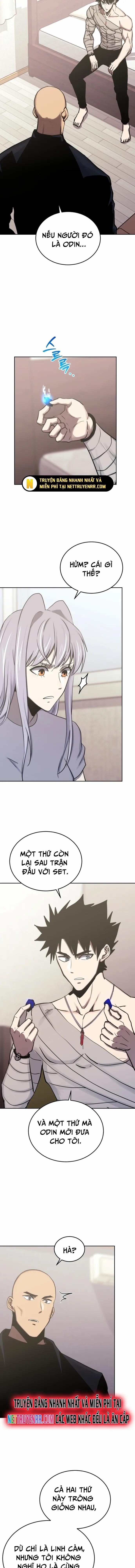 Từ Hôm Nay, Tôi Là Một Người Chơi 105 trang 3