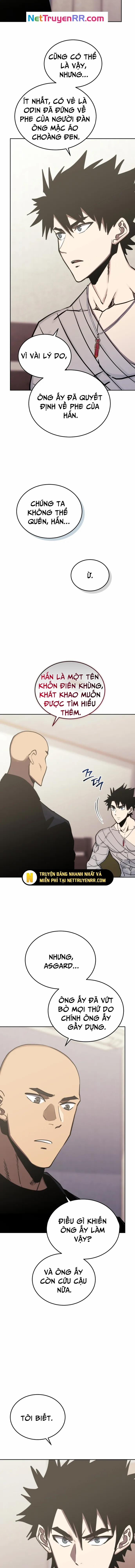 Từ Hôm Nay, Tôi Là Một Người Chơi 105 trang 5