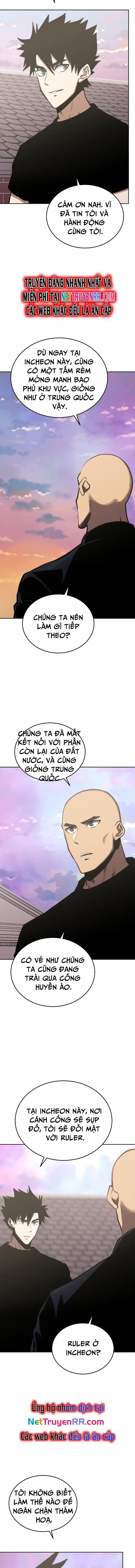 Từ Hôm Nay, Tôi Là Một Người Chơi 105 trang 7