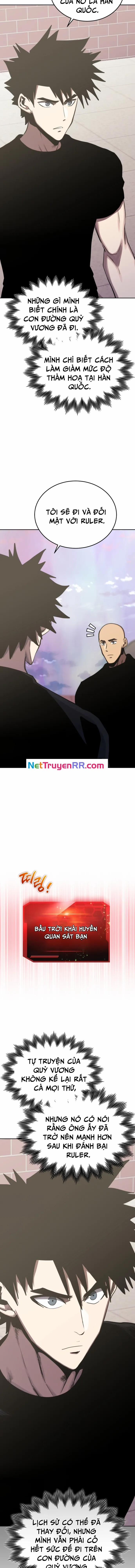 Từ Hôm Nay, Tôi Là Một Người Chơi 105 trang 9