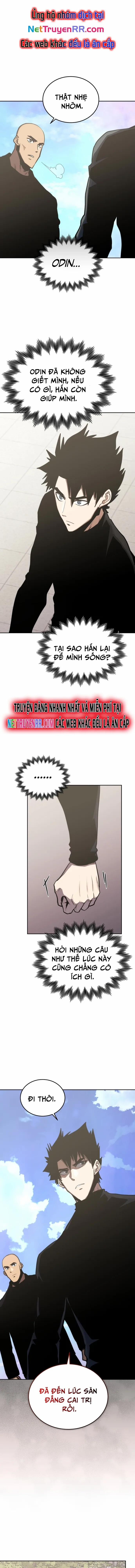 Từ Hôm Nay, Tôi Là Một Người Chơi 106 trang 11