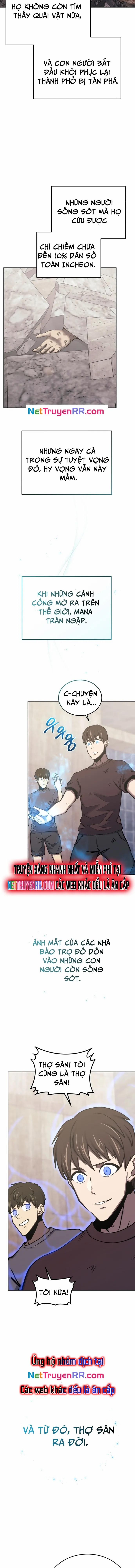 Từ Hôm Nay, Tôi Là Một Người Chơi 106 trang 8