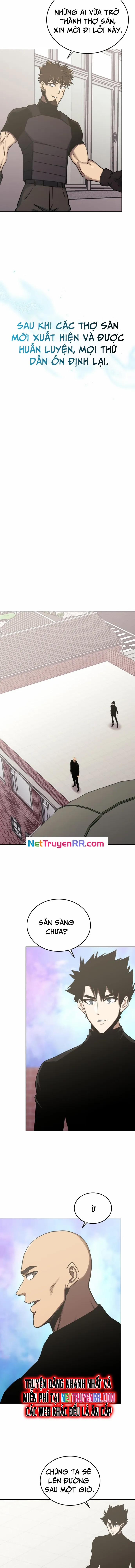 Từ Hôm Nay, Tôi Là Một Người Chơi 106 trang 9