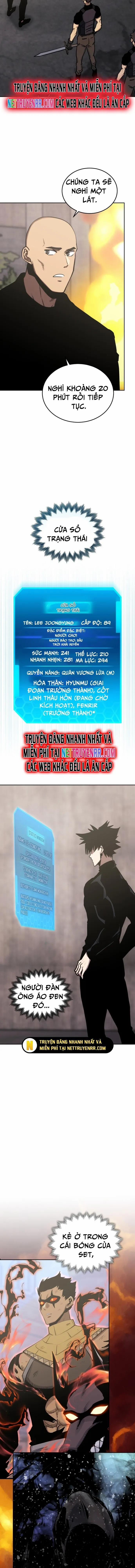 Từ Hôm Nay, Tôi Là Một Người Chơi 107 trang 1