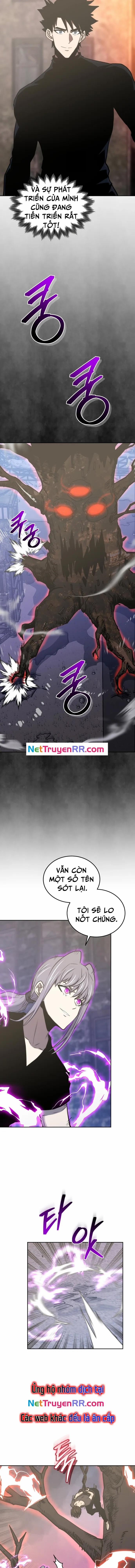 Từ Hôm Nay, Tôi Là Một Người Chơi 107 trang 10