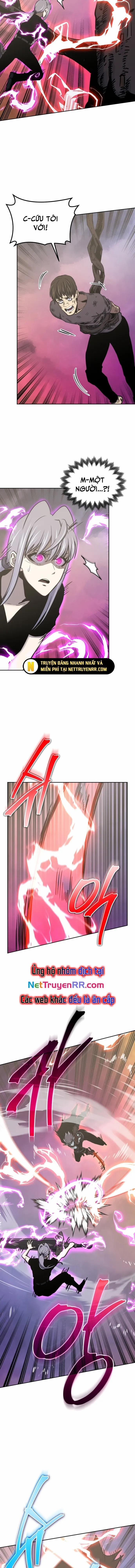 Từ Hôm Nay, Tôi Là Một Người Chơi 107 trang 11