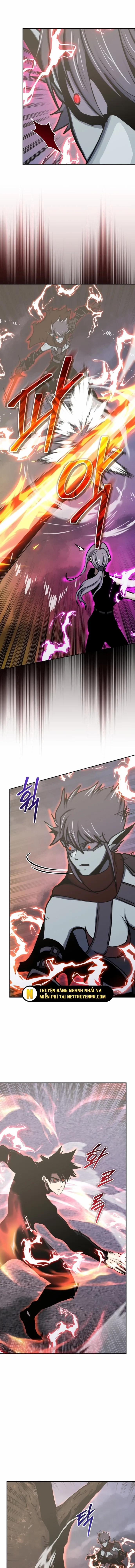 Từ Hôm Nay, Tôi Là Một Người Chơi 107 trang 13