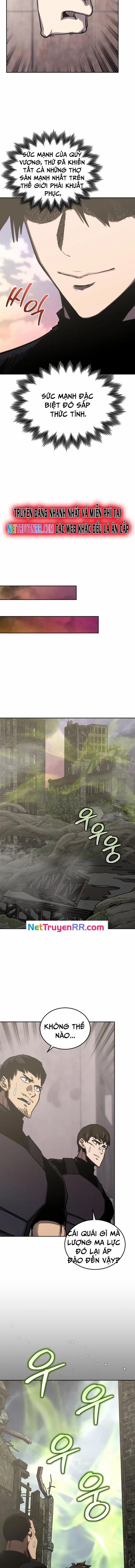 Từ Hôm Nay, Tôi Là Một Người Chơi 107 trang 4