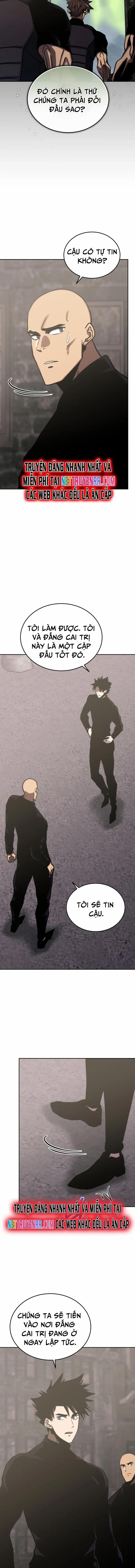 Từ Hôm Nay, Tôi Là Một Người Chơi 107 trang 5