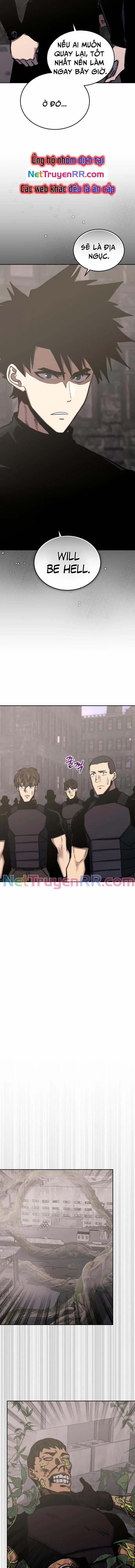 Từ Hôm Nay, Tôi Là Một Người Chơi 107 trang 6